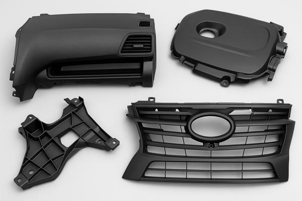 Automotive Component Manufacturing