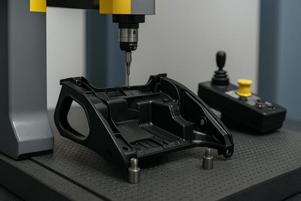 Automotive Exterior Components