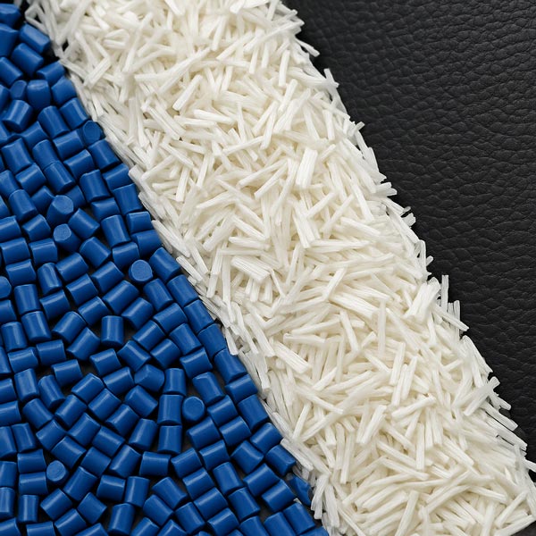 Premium Materials for Plastic Injection Molding