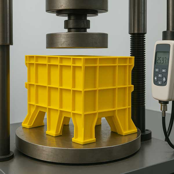 Quality Testing of Construction Materials
