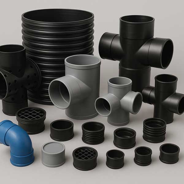 Irrigation Systems
