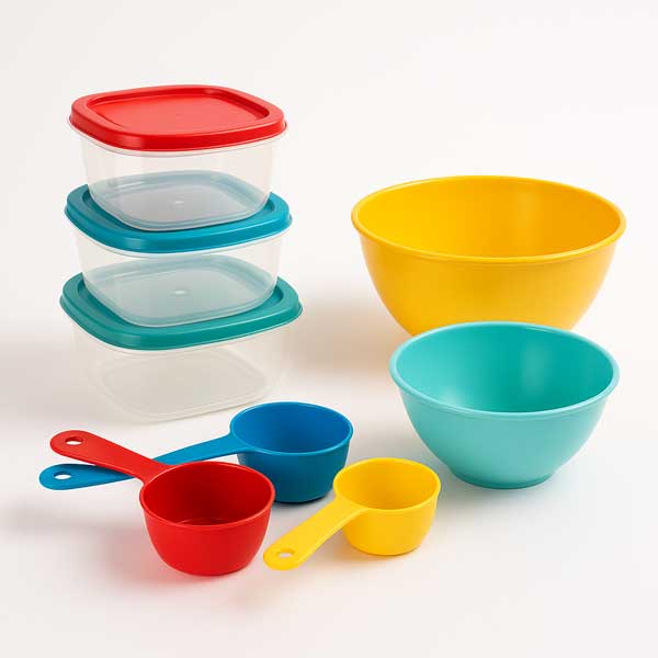 Food-Grade Housewares Manufacturing