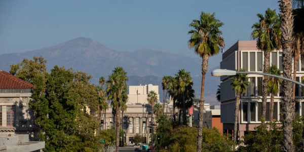 Inland Empire