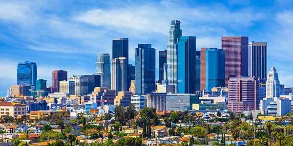 Los Angeles County