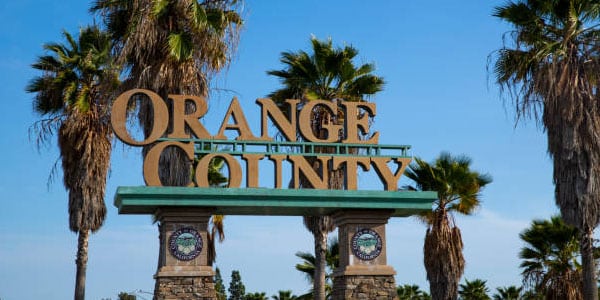 Orange County