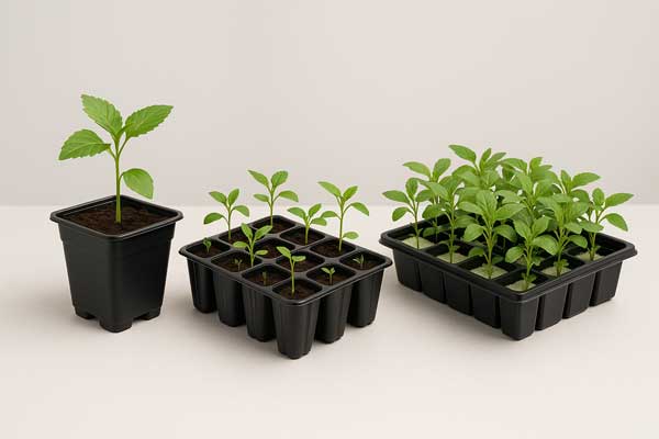 Plant Cultivation Systems