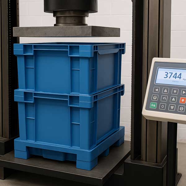 Warehouse Storage Solutions