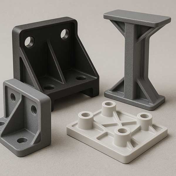 Infrastructure Components